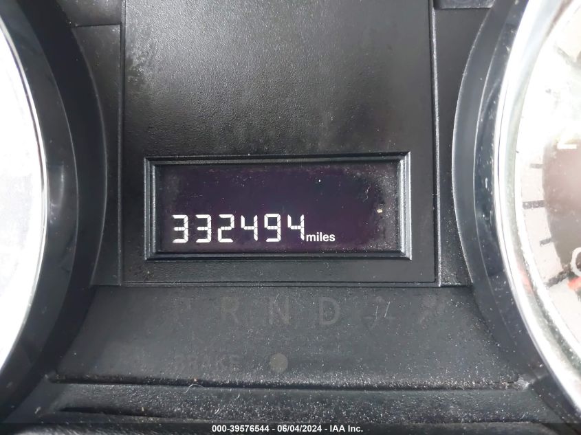 2019 Dodge Grand Caravan Se VIN: 2C4RDGBG9KR796271 Lot: 39576544