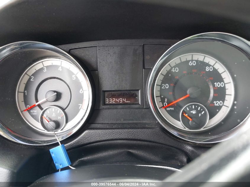 2019 Dodge Grand Caravan Se VIN: 2C4RDGBG9KR796271 Lot: 39576544