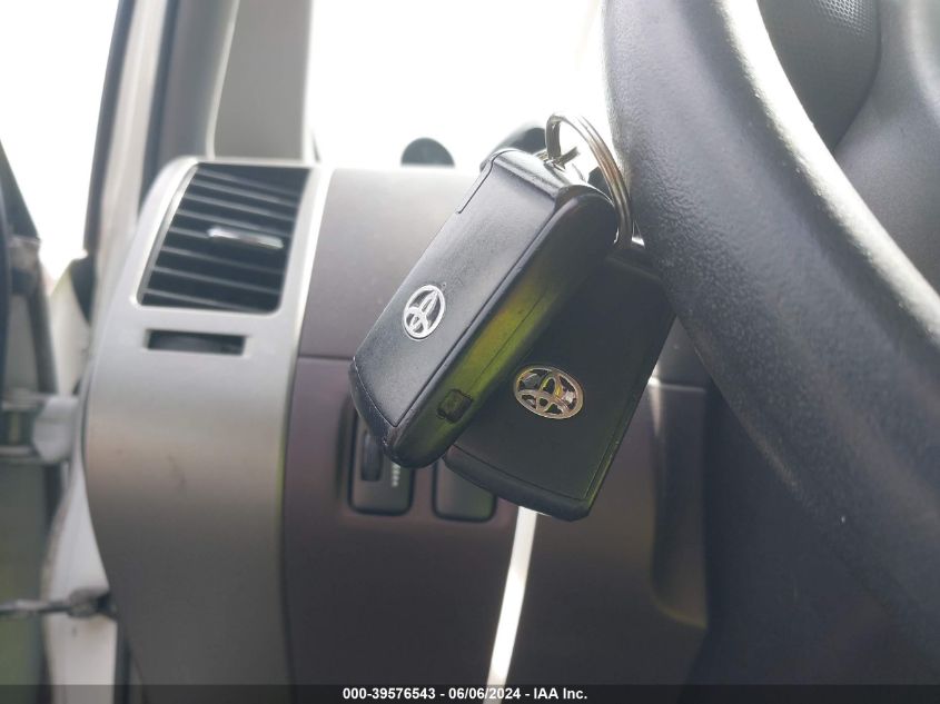 2005 Toyota Prius VIN: JTDKB20U153003674 Lot: 39576543