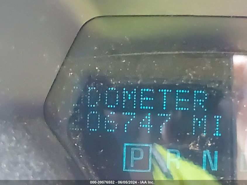 2016 Chevrolet Traverse 1Lt VIN: 1GNKVGKDXGJ104347 Lot: 39576552