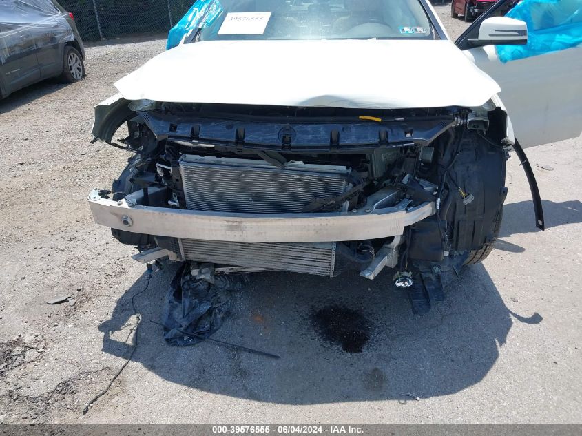 2017 MERCEDES-BENZ GLA 250 4MATIC - WDCTG4GB3HJ286546