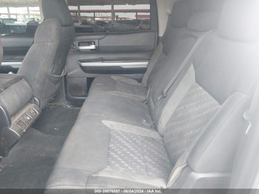 2020 Toyota Tundra Sr5 VIN: 5TFDY5F11LX872464 Lot: 39576557