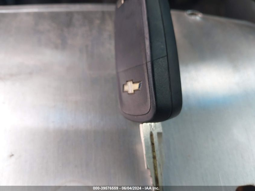 2014 CHEVROLET SPARK 2LT AUTO - KL8CF6S90EC434783