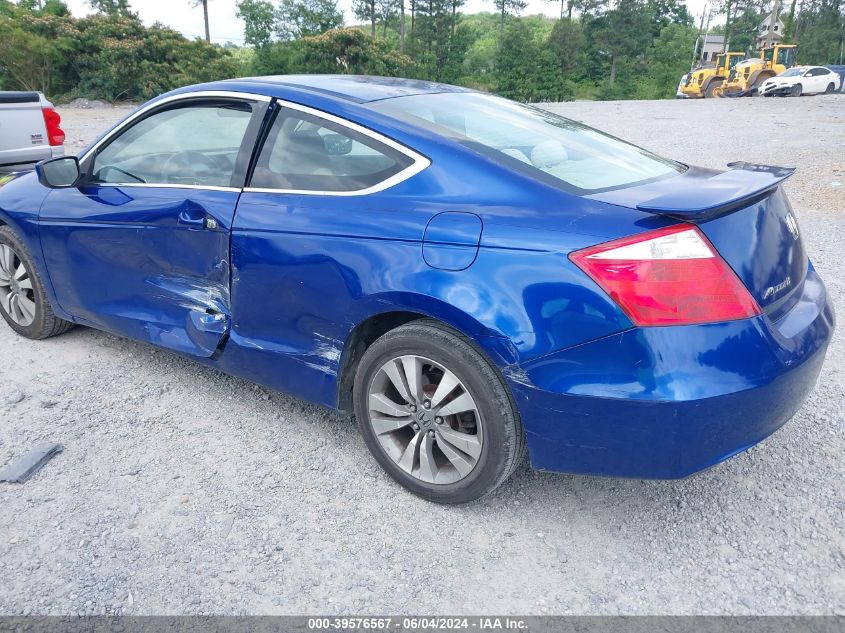 1HGCS12388A007855 2008 Honda Accord 2.4 Lx-S