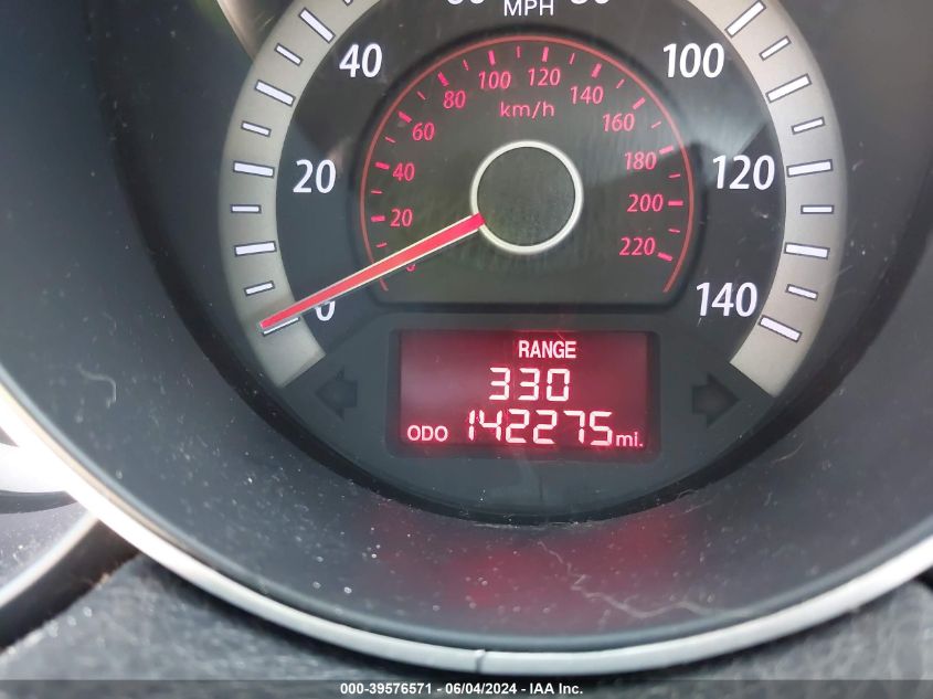 2011 Kia Forte Koup Ex VIN: KNAFU6A20B5421480 Lot: 39576571