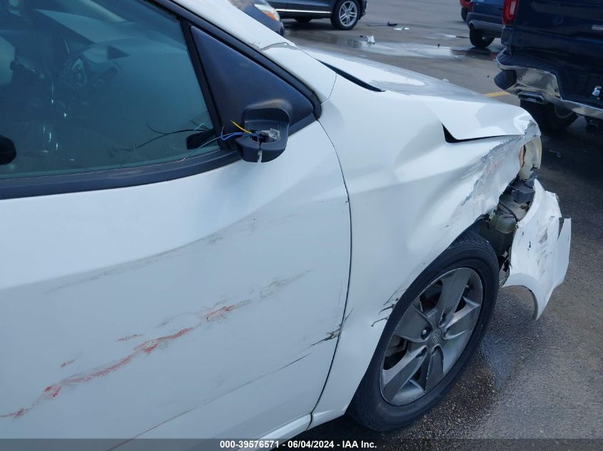 2011 Kia Forte Koup Ex VIN: KNAFU6A20B5421480 Lot: 39576571