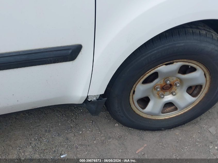 2014 Honda Pilot Lx VIN: 5FNYF4H23EB041150 Lot: 39576573