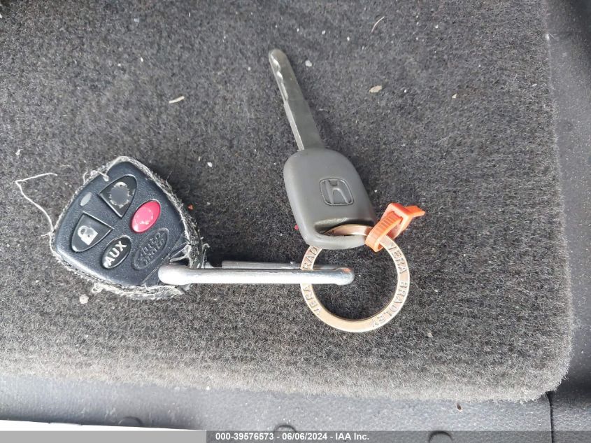 2014 Honda Pilot Lx VIN: 5FNYF4H23EB041150 Lot: 39576573