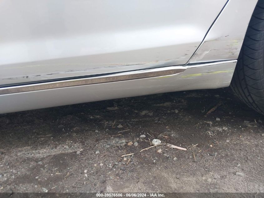 2009 Chevrolet Malibu Lt VIN: 1G1ZH57B294114911 Lot: 39576586