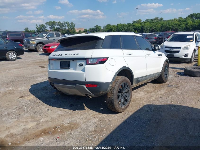 VIN SALVP2BG7HH184107 2017 Land Rover Range Rover,... no.4