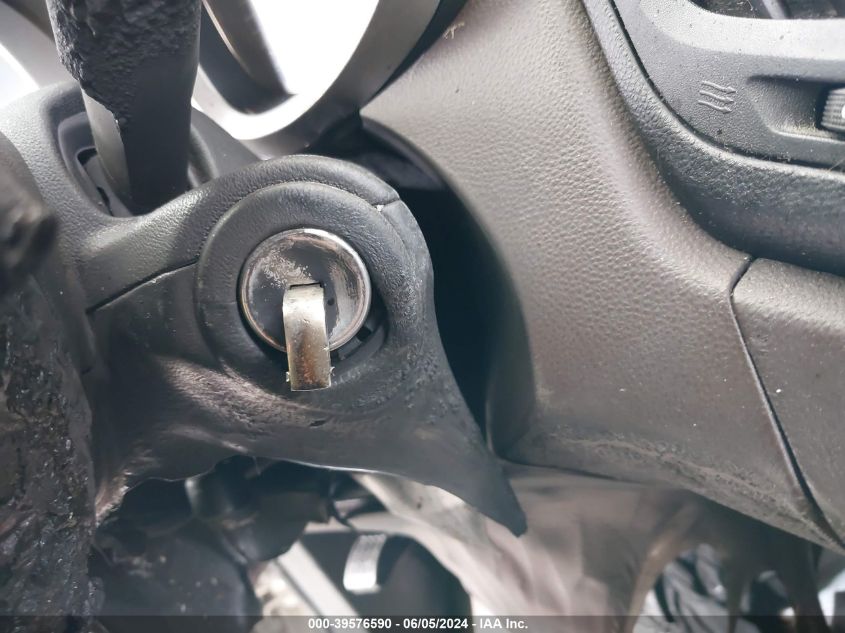 2012 Chevrolet Equinox 2Lt VIN: 2GNALPEK4C1154516 Lot: 39576590