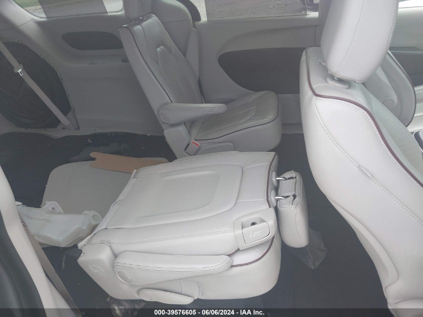 2020 Chrysler Pacifica Limited VIN: 2C4RC1GG9LR192035 Lot: 39576605