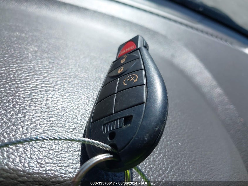 2012 Jeep Grand Cherokee Laredo VIN: 1C4RJFAG2CC189076 Lot: 39576617