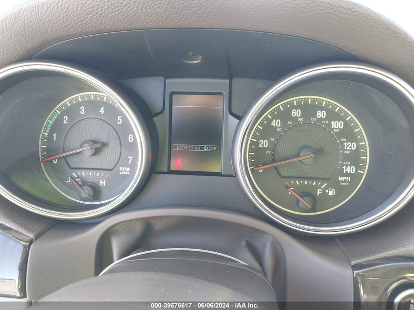 2012 Jeep Grand Cherokee Laredo VIN: 1C4RJFAG2CC189076 Lot: 39576617