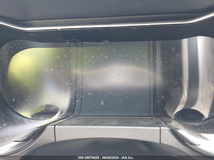 2020 Ford Mustang Gt Premium Fastback VIN: 1FA6P8CFXL5124682 Lot: 39576629