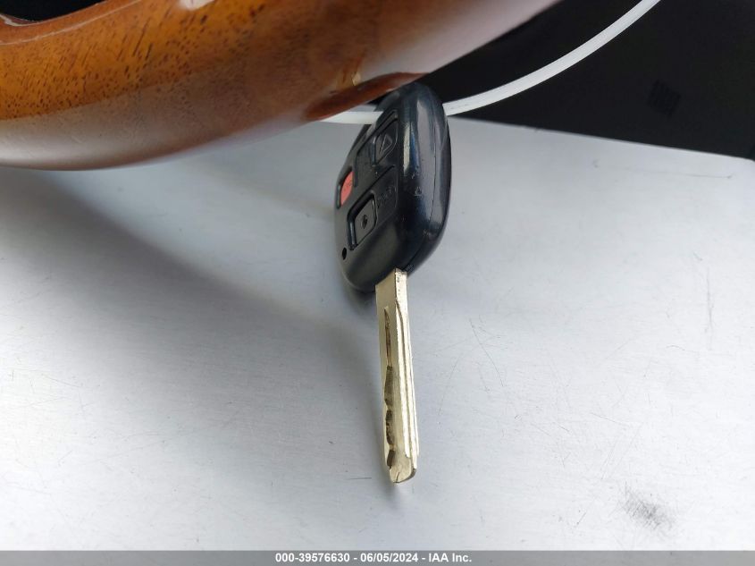 2002 Lexus Rx 300 VIN: JTJGF10U820130114 Lot: 39576630