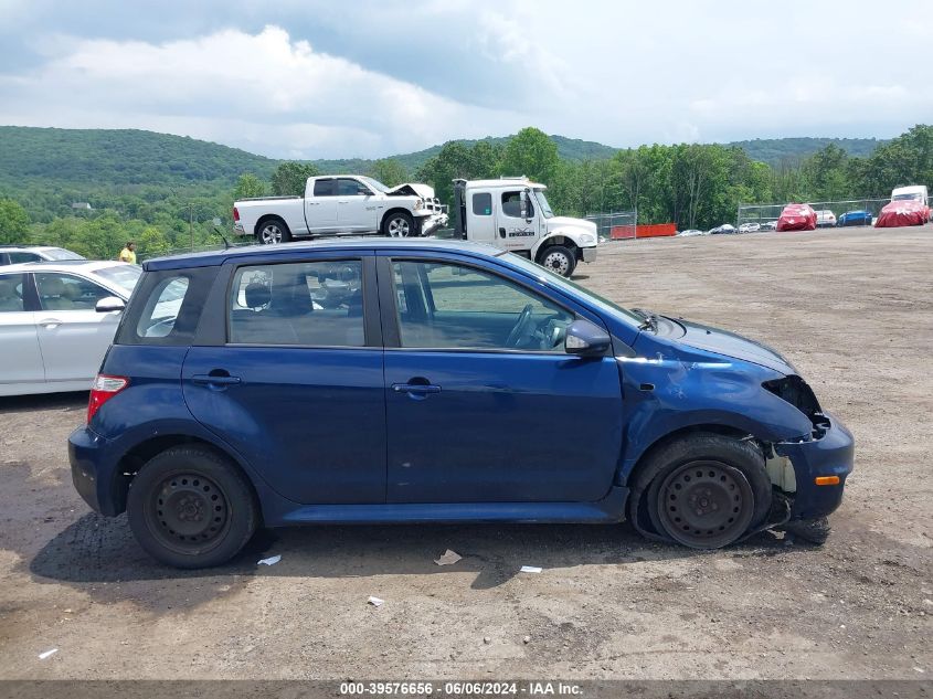 2006 Scion Xa VIN: JTKKT624665012936 Lot: 39576656