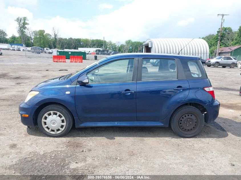 2006 Scion Xa VIN: JTKKT624665012936 Lot: 39576656