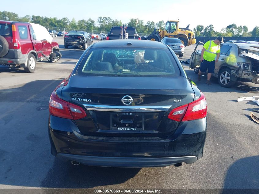 1N4AL3AP9JC107496 2018 NISSAN ALTIMA - Image 16