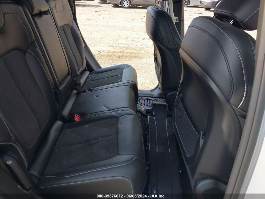 2023 JEEP GRAND CHEROKEE 3.6L V6   N(VIN: 1C4RJHAG4PC642888