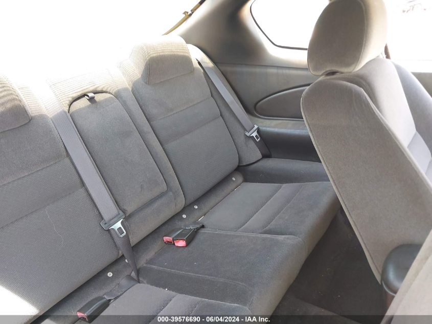 2007 Chevrolet Monte Carlo Lt VIN: 2G1WK15N879327897 Lot: 39576690