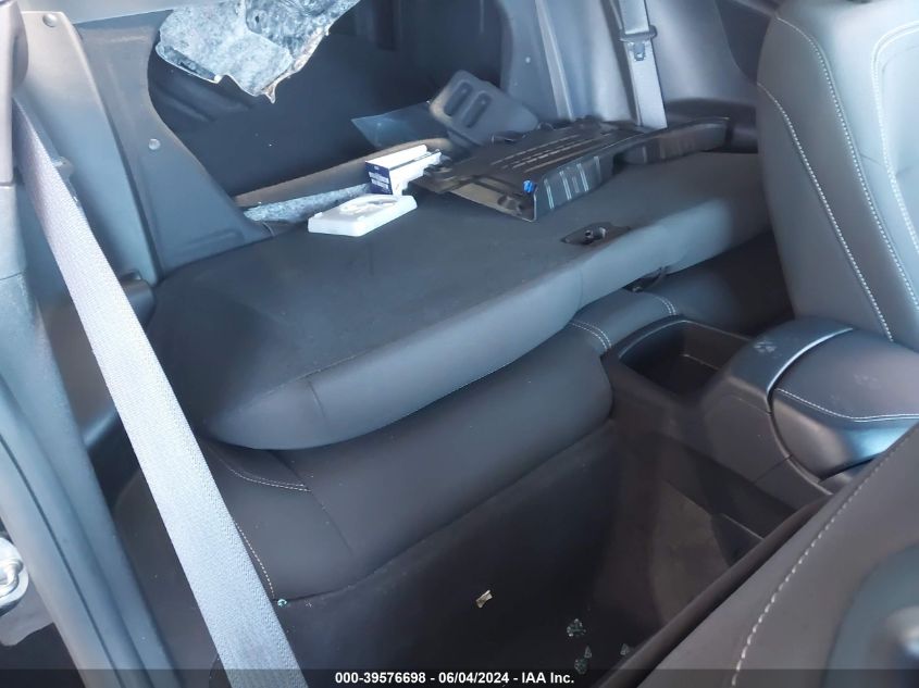 2020 Chevrolet Camaro Rwd 1Lt VIN: 1G1FB1RS3L0105028 Lot: 39576698