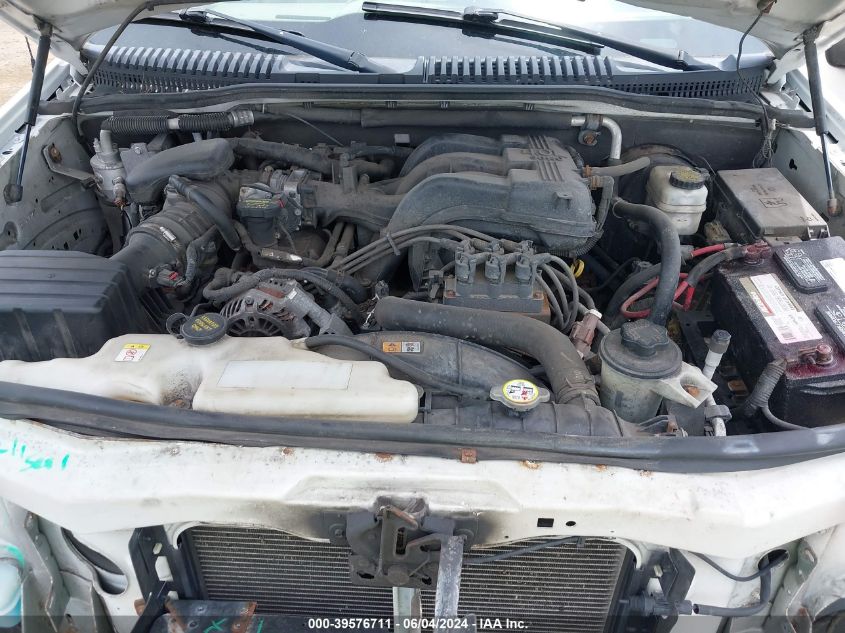 2009 Ford Explorer Limited VIN: 1FMEU75E39UA44423 Lot: 39576711