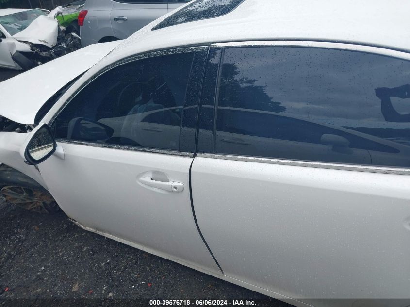 2017 Lexus Es 350 VIN: 58ABK1GG6HU078934 Lot: 39576718