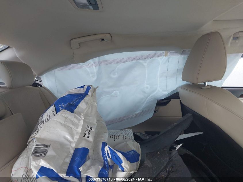 2017 Lexus Es 350 VIN: 58ABK1GG6HU078934 Lot: 39576718