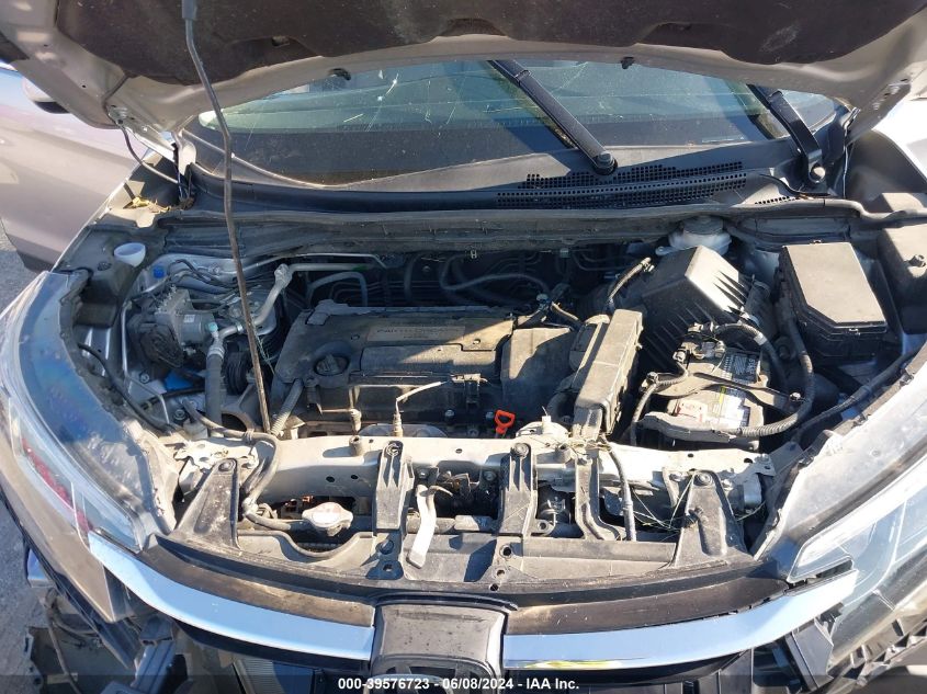 2015 Honda Cr-V Ex VIN: 3CZRM3H54FG702866 Lot: 39576723