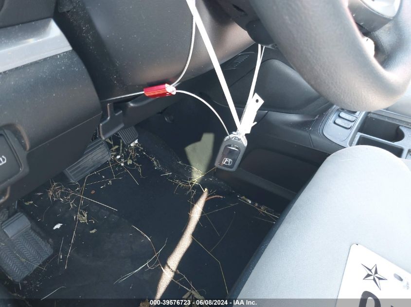 2015 Honda Cr-V Ex VIN: 3CZRM3H54FG702866 Lot: 39576723