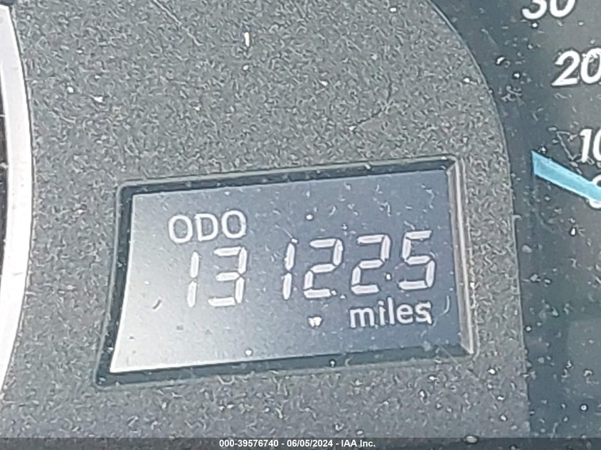 2013 Toyota Camry Se VIN: 4T1BF1FKXDU278730 Lot: 39576740