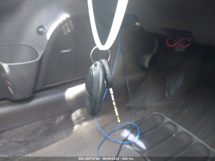 2010 Chevrolet Malibu Ltz VIN: 1G1ZE5EBXAF209043 Lot: 39576760