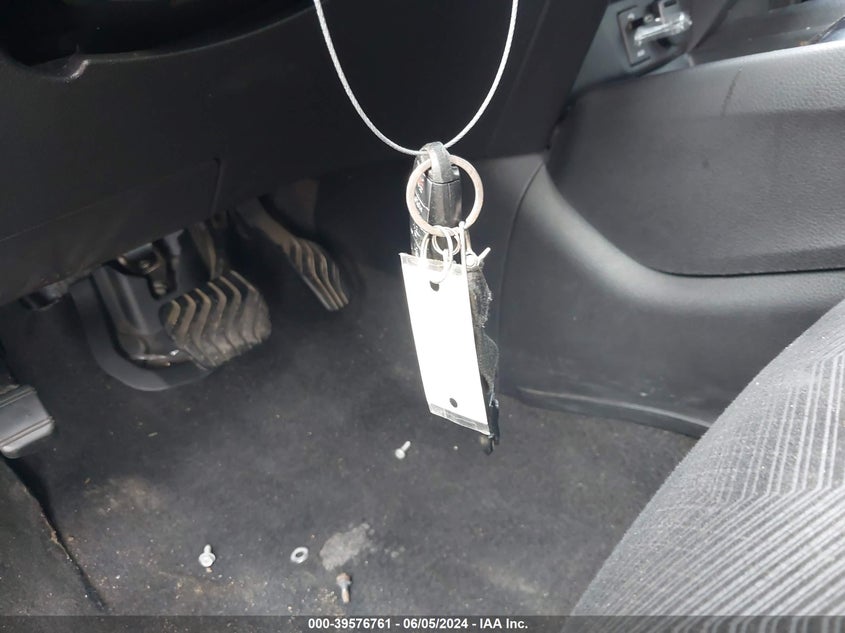 2014 Nissan Rogue Sv VIN: 5N1AT2MTXEC804884 Lot: 39576761