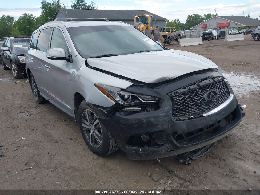 5N1DL0MM2HC506022 2017 Infiniti Qx60