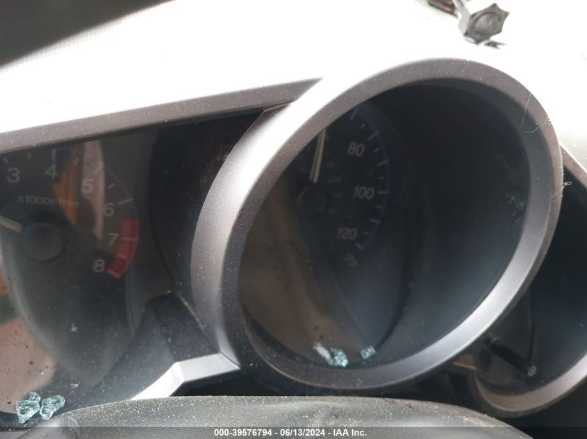 2011 Honda Element Ex VIN: 5J6YH2H78BL006410 Lot: 39576794