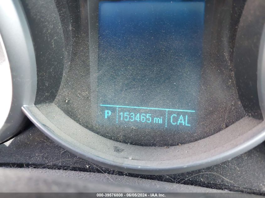 2014 Chevrolet Cruze Ls Auto VIN: 1G1PA5SH2E7229783 Lot: 39576808