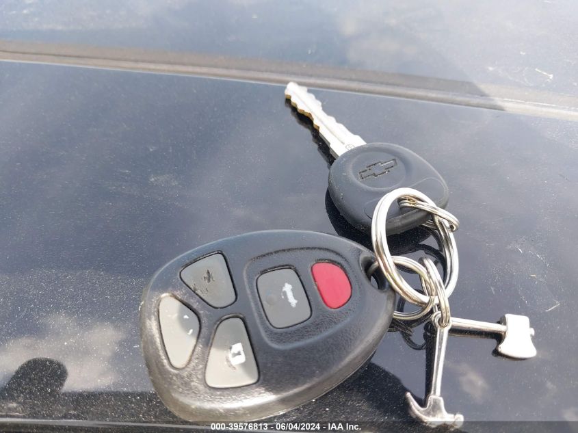 2008 Chevrolet Impala Lt VIN: 2G1WT58NX89166258 Lot: 39576813