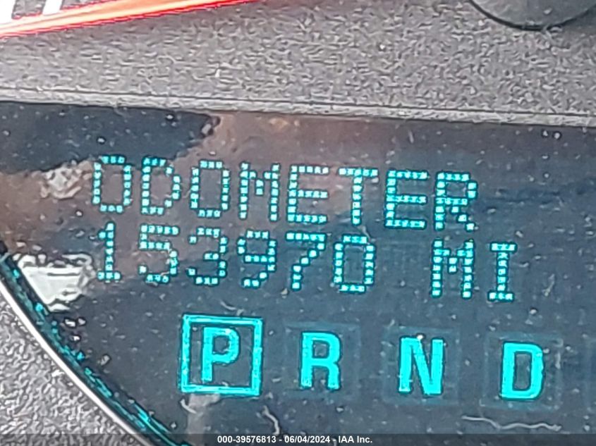 2008 Chevrolet Impala Lt VIN: 2G1WT58NX89166258 Lot: 39576813