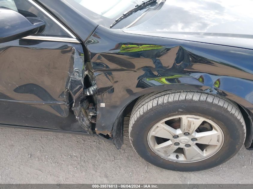 2008 Chevrolet Impala Lt VIN: 2G1WT58NX89166258 Lot: 39576813