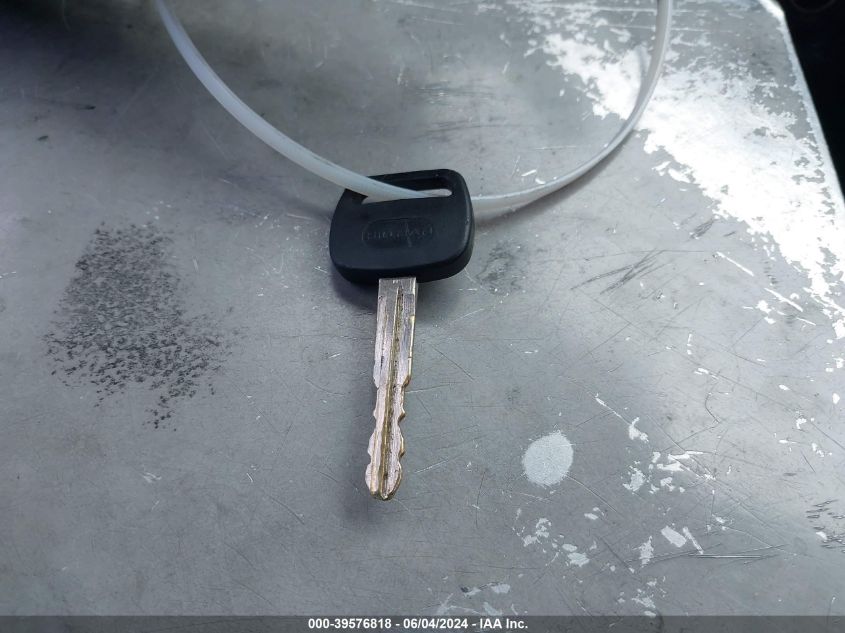 2012 Toyota Yaris L VIN: JTDKTUD39CD527835 Lot: 39576818