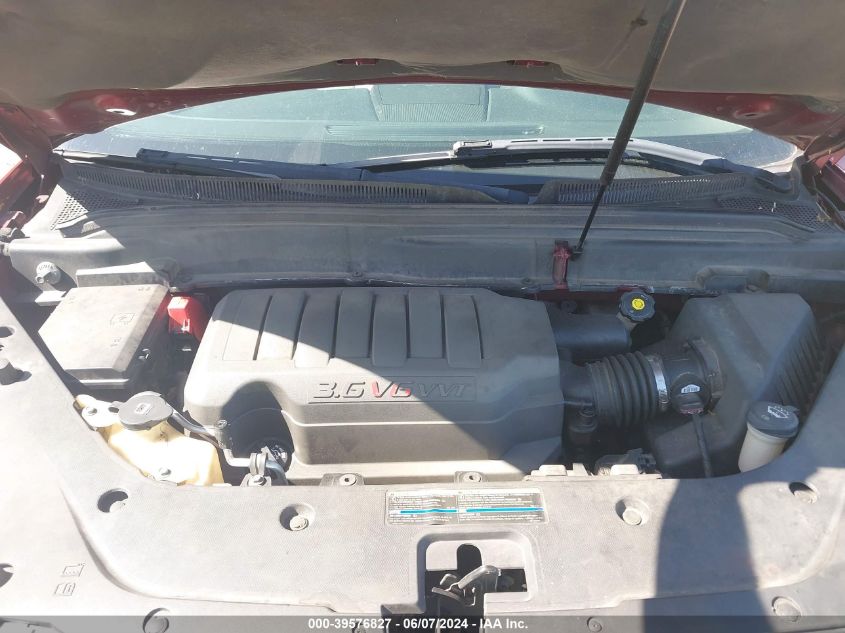 2007 GMC Acadia Slt-1 VIN: 1GKER23707J155592 Lot: 39576827