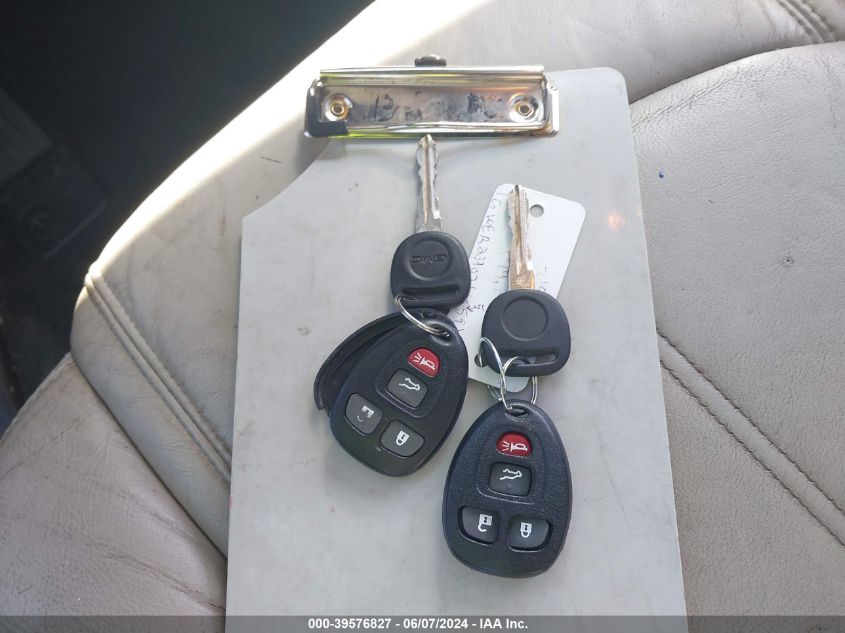 2007 GMC Acadia Slt-1 VIN: 1GKER23707J155592 Lot: 39576827