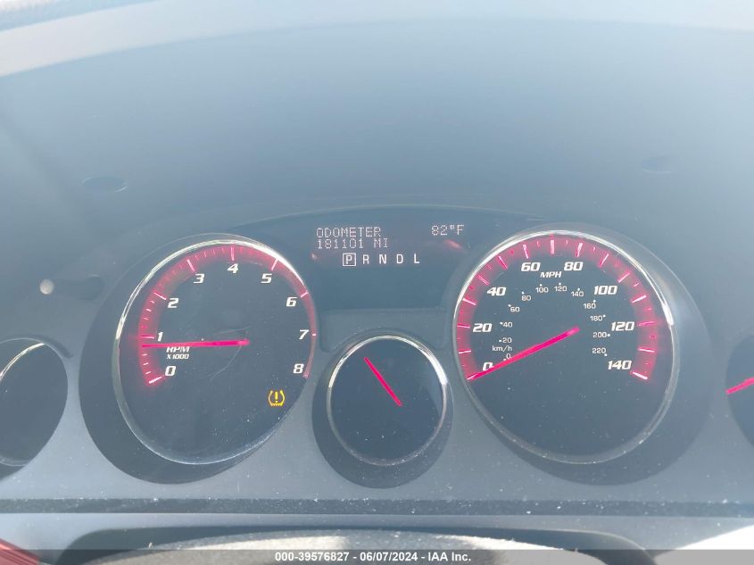 2007 GMC Acadia Slt-1 VIN: 1GKER23707J155592 Lot: 39576827