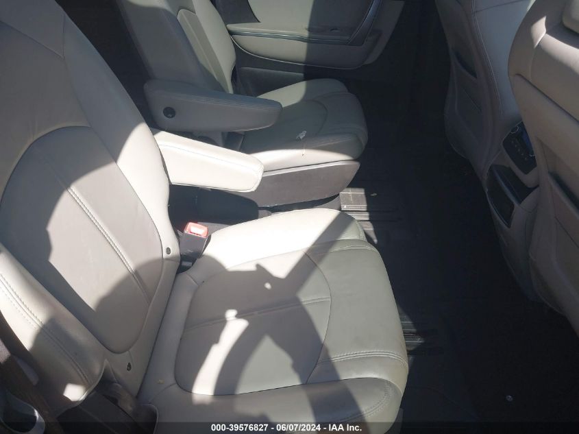 2007 GMC Acadia Slt-1 VIN: 1GKER23707J155592 Lot: 39576827