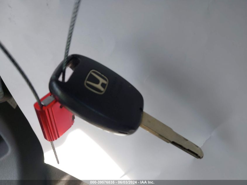 2006 Honda Pilot Ex-L VIN: 5FNYF28686B000778 Lot: 39576835