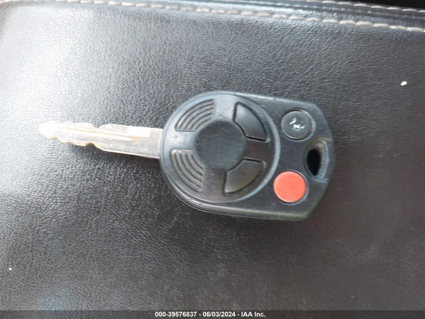 2012 Ford Fusion Sel VIN: 3FAHP0JA1CR425954 Lot: 39576837