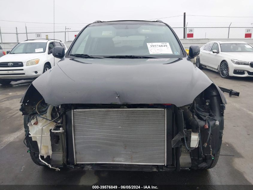 2007 Toyota Rav4 Sport V6 VIN: JTMZK32V076005055 Lot: 39576849