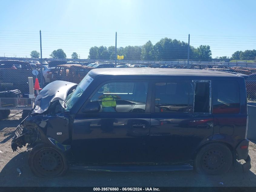 2006 Scion Xb VIN: JTLKT334664105177 Lot: 39576860