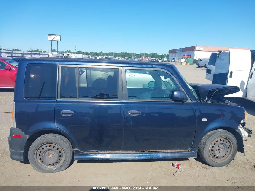 2006 Scion Xb VIN: JTLKT334664105177 Lot: 39576860